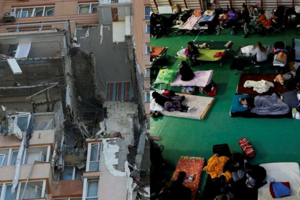 L'esercito ucraino: "I russi hanno colpito decine di civili" 4