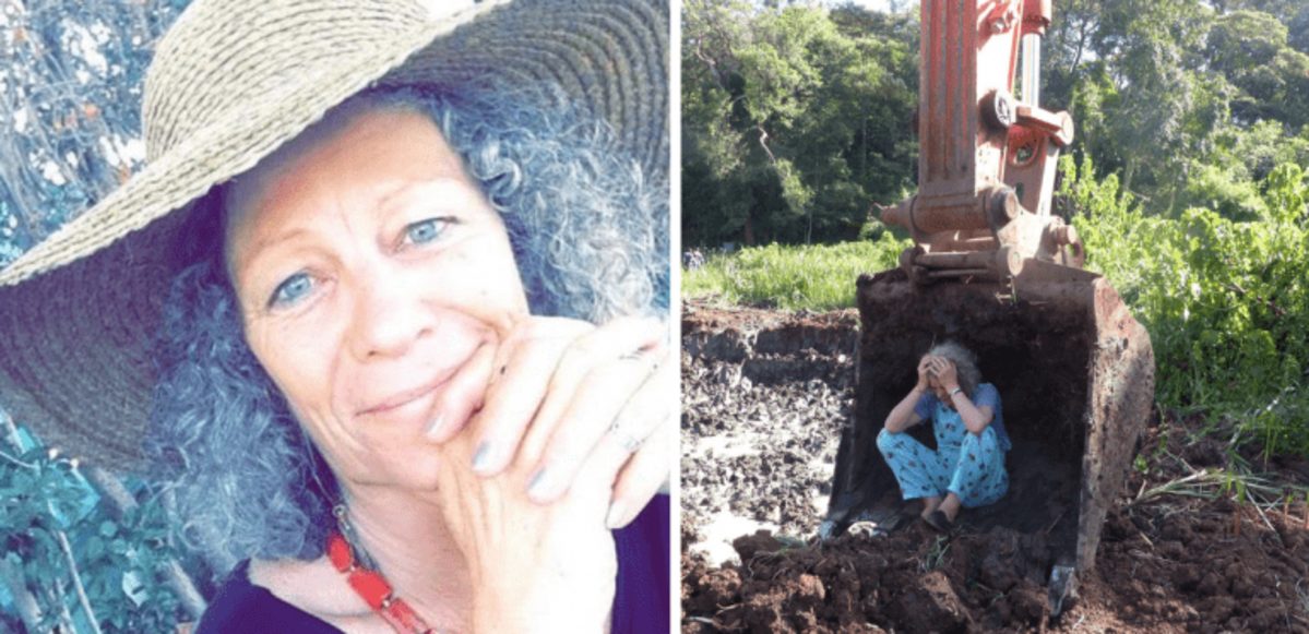 Uccisa in Kenya a 67 anni l'attivista per l'ambiente Joannah Stutchbury 1