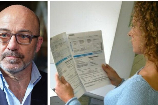 Le bollette di luce e gas aumenteranno sempre di più: come potrebbe intervenire il Governo? 17