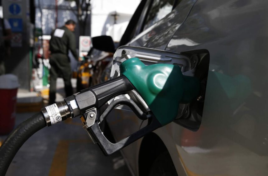 Accise sulla benzina: come limitare l'aumento del carburante 1