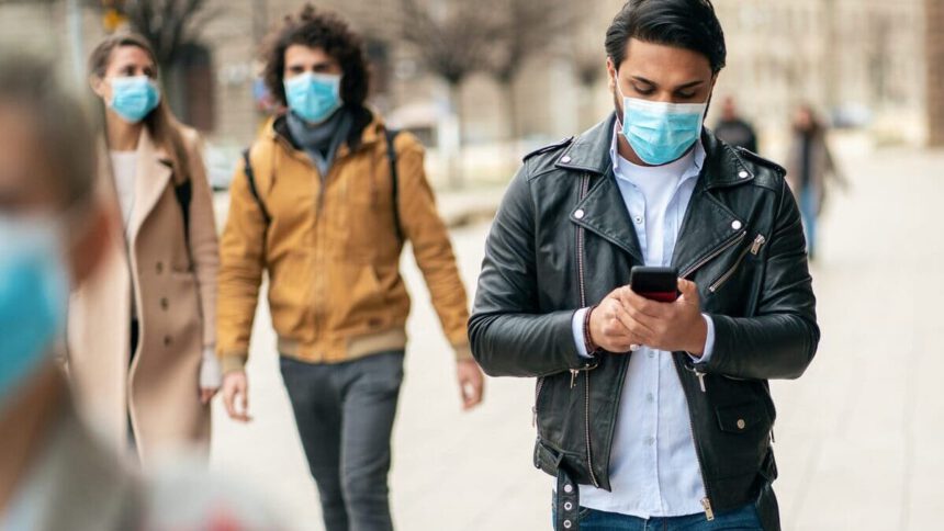 Covid, aumentano i contagi in Italia: quanto c'è da preoccuparsi 1