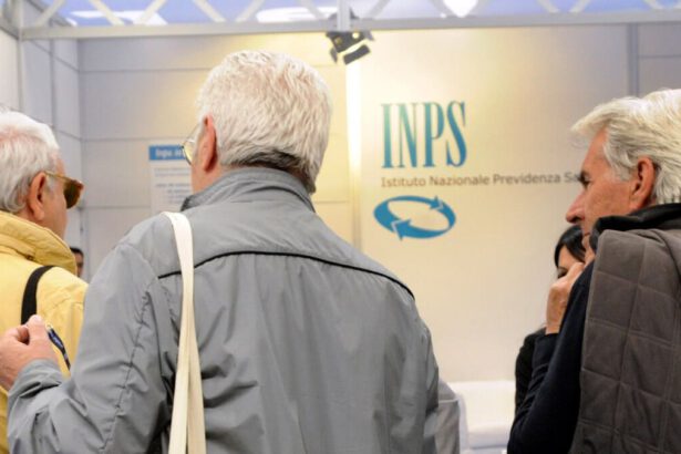 Pensioni: dopo quelli di marzo, nuovi aumenti da gennaio 2023 7