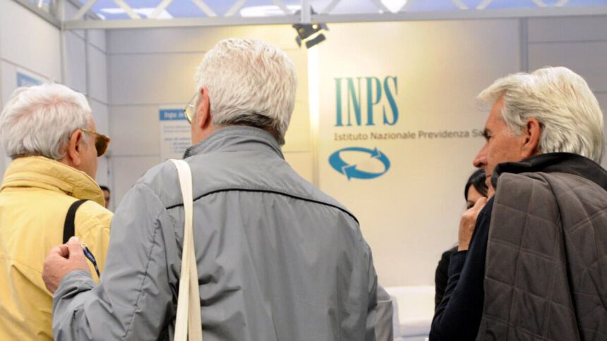 Pensioni: dopo quelli di marzo, nuovi aumenti da gennaio 2023 1