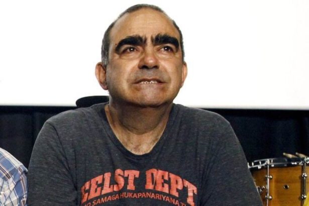 Elio, padre di un figlio autistico: "Lo Stato non fa nulla se non propaganda, c'è gente disperata" 5