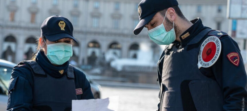 Autodichiarazione, sì o no? Il fuorviante precedente di un giudice che dichiarò il Dpcm "illegittimo" 1