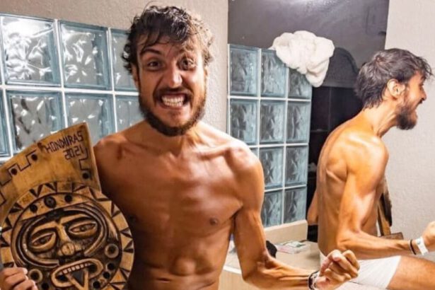 Perché e come Awed ha vinto l'Isola dei Famosi 2021 19