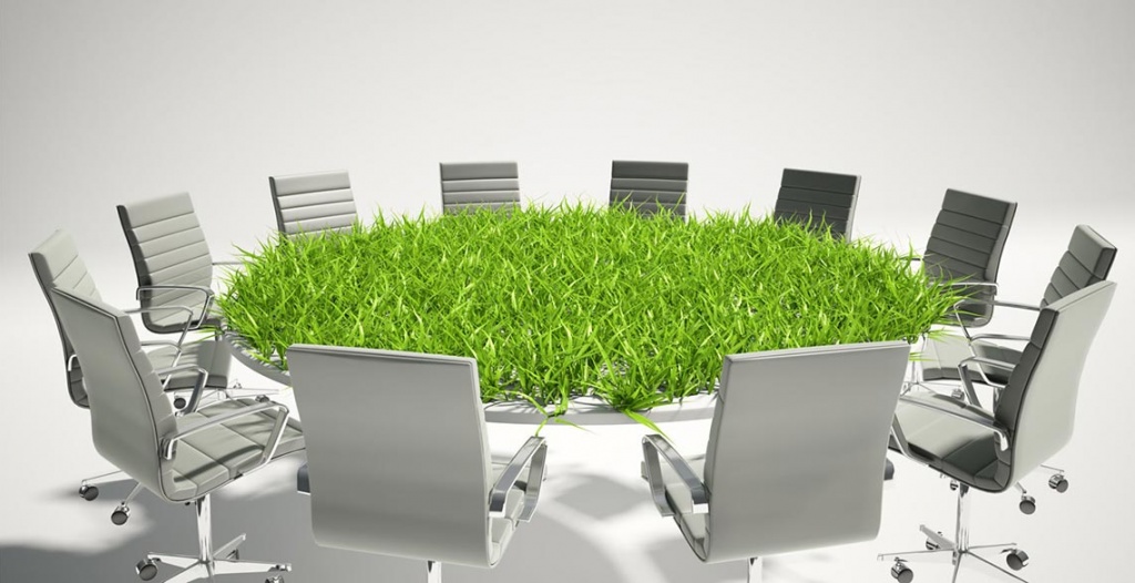 Borsa Italiana, Jerusalmi: "Guardare al mercato dei capitali per ripresa delle nostre aziende" 5 Jerusalmi sostenibilità.