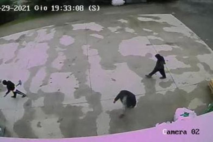 Omicidio di Saman Abbas, il procuratore Isabella Chiesi: "Stiamo cercando il corpo" 7