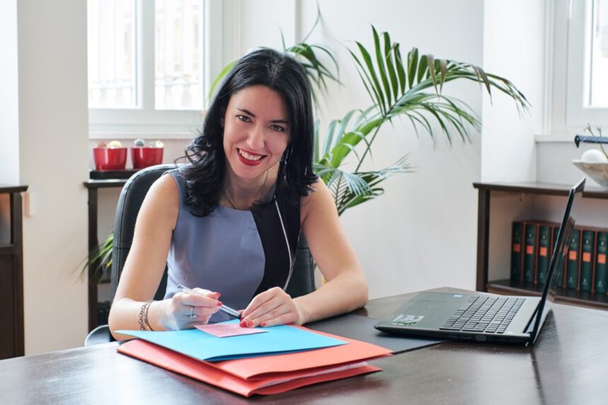 Lucia Azzolina, chi è la preside in pole position per il posto di Ministro dell’Istruzione 1