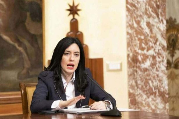 Ministra Azzolina garantisce: ruolo per 78 mila docenti 17