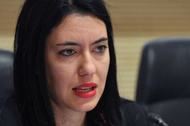 Il Ministro Azzolina sotto scorta, insieme a Sileri e Fontana. Attacchi social alle istituzioni 8