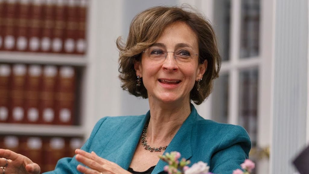 Marta Cartabia, chi è il nuovo ministro della Giustizia della squadra di Mario Draghi 3 Marta Cartabia riforme.