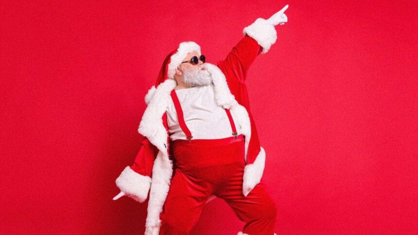 Regali di Natale last minute, oltre 30 buone idee per gli ultimi acquisti e un meritato relax 2 Regali di Natale last minute, oltre 30 buone idee per gli ultimi acquisti e un meritato relax 1