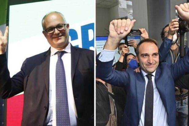 Ballottaggio amministrative, stravince il centrosinistra: tutti i risultati. Letta: "Vittoria trionfale" 7