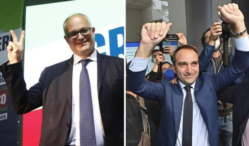 Ballottaggio amministrative, stravince il centrosinistra: tutti i risultati. Letta: "Vittoria trionfale" 1