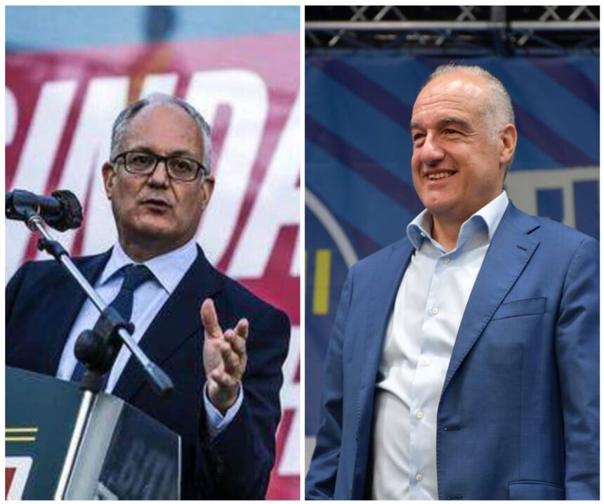 Roma, elezioni comunali 2021: data e orari del ballottaggio 2 Roma, elezioni comunali 2021: data e orari del ballottaggio 1