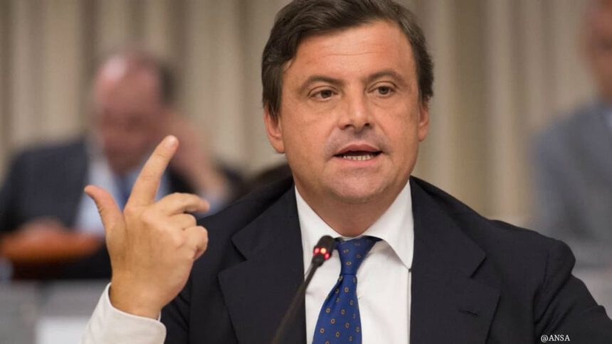 Ballottaggio Roma. Calenda: “Se volete i miei voti dovete promettere l'estinzione dei grillini” 1