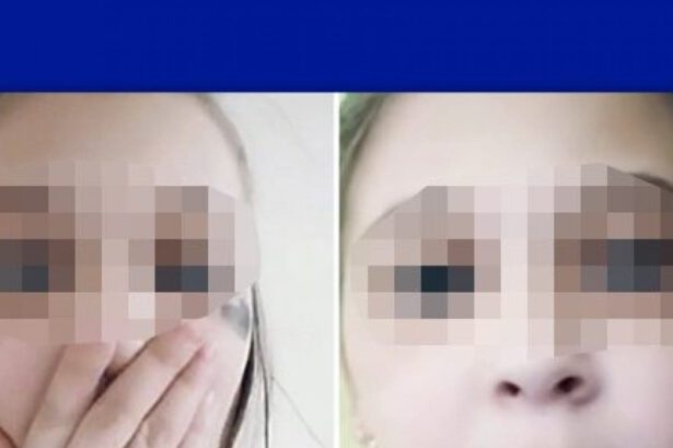 Bambina chiede aiuto su TikTok prima di essere uccisa: “Papà, sta accadendo qualcosa di brutto” 6