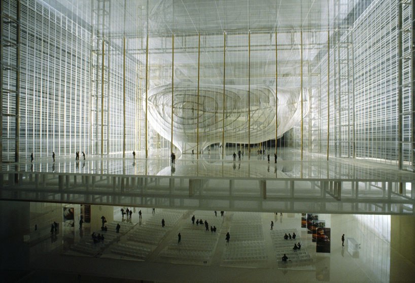 Unione e innovazione nella Nuvola: manca poco al TEDx Roma 2018 1