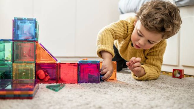 Conte: "Valutare l'apertura in via sperimentale di nidi, scuole dell'infanzia, centri estivi" 1