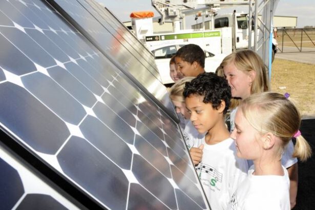 Perché la green energy è (davvero) il nostro futuro 21