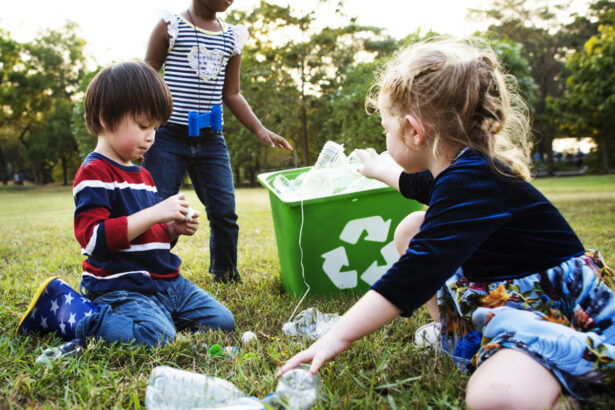Raccolta differenziata perfetta: le risposte alle 10 domande più comuni 21