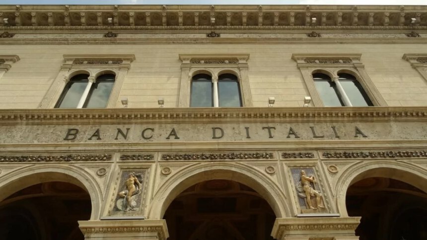 Banca d'Italia vittima di attacco informatico: ecco l'obiettivo degli hacker 1