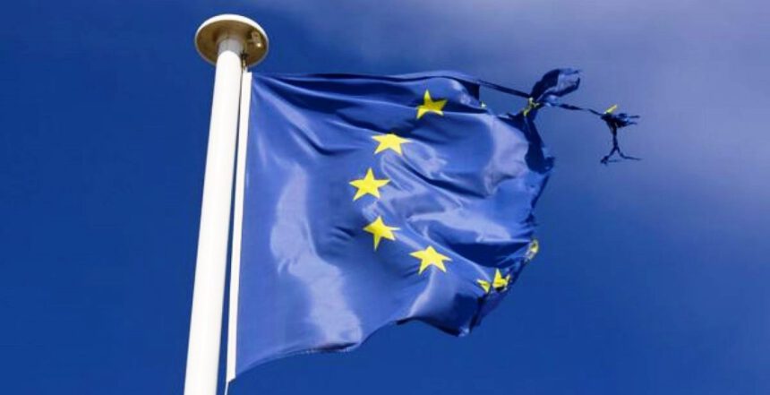 L’Unione Europea sarà vittima del Covid-19? 2 L’Unione Europea sarà vittima del Covid-19? 1