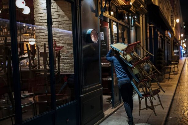 Nuovo Dpcm, bar e ristoranti chiusi anche a Natale. Ecco cosa sappiamo 11