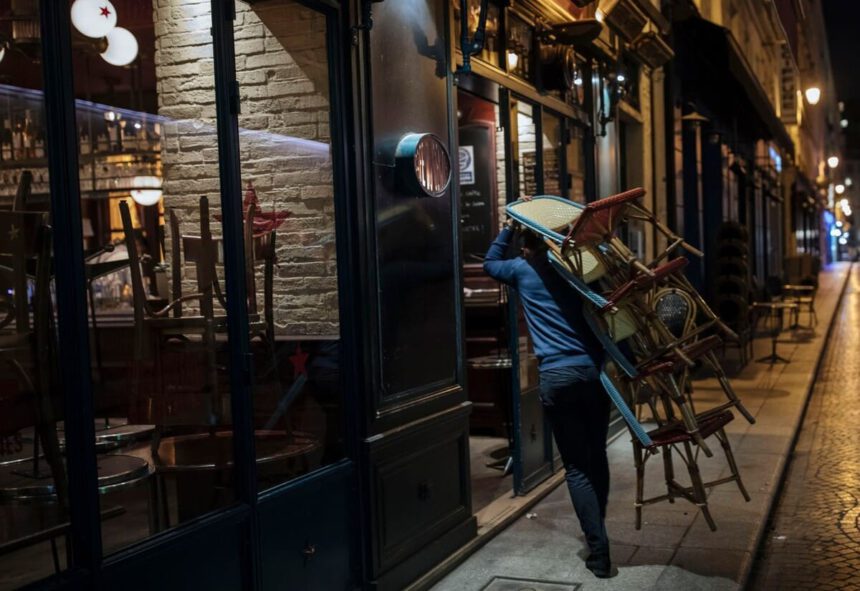 Nuovo Dpcm, bar e ristoranti chiusi anche a Natale. Ecco cosa sappiamo 1