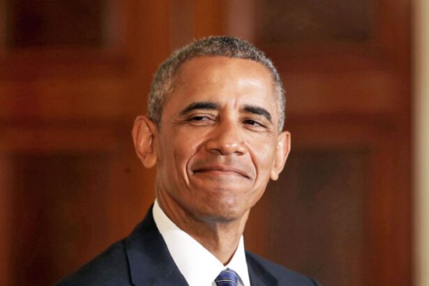 Elezioni Usa: per Biden scende in campo Barack Obama 7