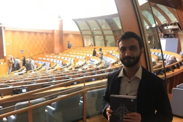 “Io trattato come un animale all'ospedale perché straniero” 11