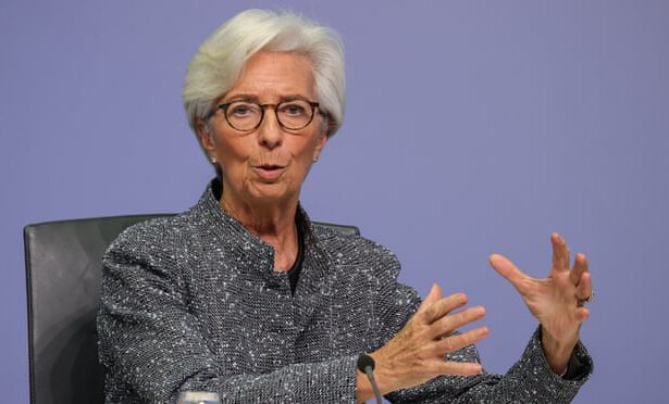 Qual è il ruolo della BCE nella crisi pandemica: le incertezze e le aspettative 5