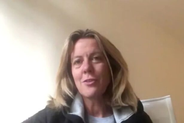 Beatrice Lorenzin positiva al Covid: "Questo virus è una bestiaccia" 13