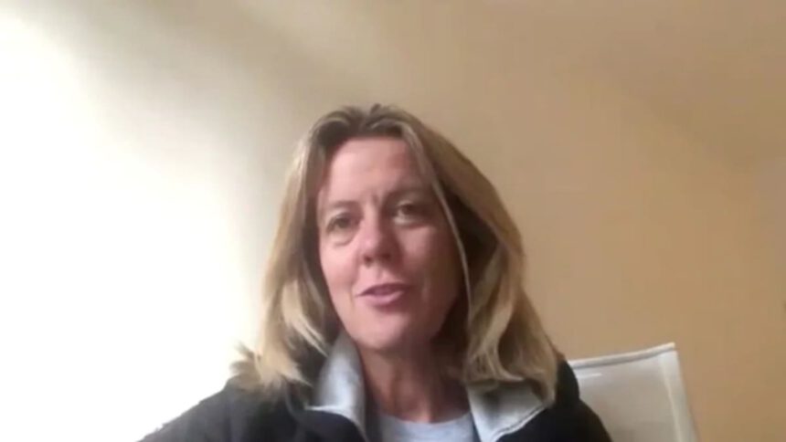 Beatrice Lorenzin positiva al Covid: "Questo virus è una bestiaccia" 1