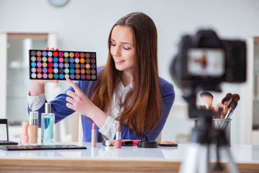 Da grande voglio fare l'Influencer: a Madrid la prima università per diventarlo 2 Da grande voglio fare l'Influencer: a Madrid la prima università per diventarlo 1