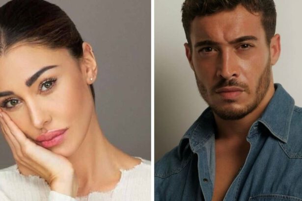 Belen e Antonino Spinalbese, amore al capolinea o crisi passeggera? Lei replica sui social: “Resta single” 10