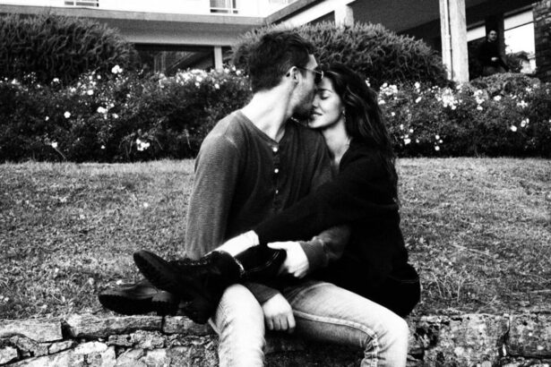 Belen Rodriguez in dolce attesa, è di Antonino Spinalbese il suo secondo figlio 7