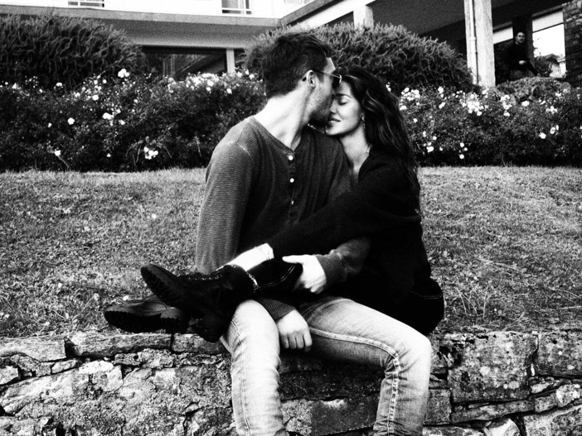 Belen Rodriguez in dolce attesa, è di Antonino Spinalbese il suo secondo figlio 17