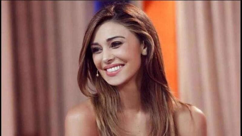 Belen Rodriguez in dolce attesa, è di Antonino Spinalbese il suo secondo figlio 3