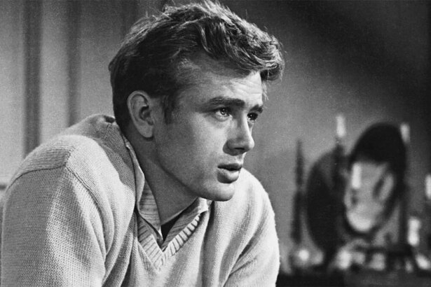 Bello e dannato, ecco l'uomo ideale: 10 tenebrosi dal fascino irresistibile 18