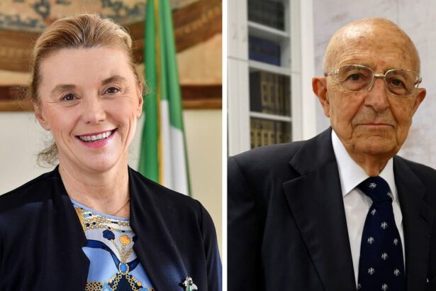 Quirinale, Meloni apre a Belloni e Cassese. Pd: “Nomi di livello, la prima onorevole” 18