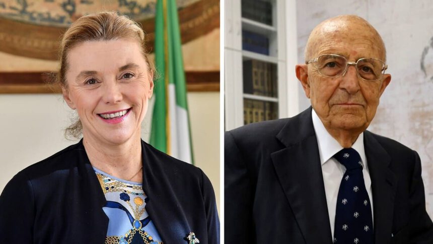 Quirinale, Meloni apre a Belloni e Cassese. Pd: “Nomi di livello, la prima onorevole” 1