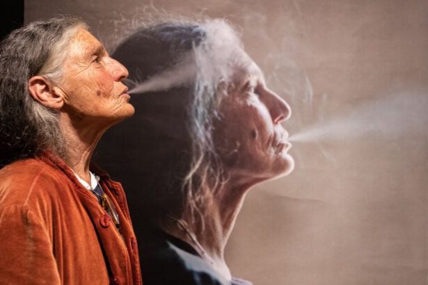 Benedetta Barzini, prima top model italiana: “L’anoressia malattia grave, ma utile” 31