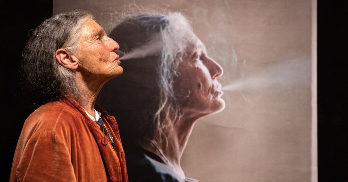 Benedetta Barzini, prima top model italiana: “L’anoressia malattia grave, ma utile” 15