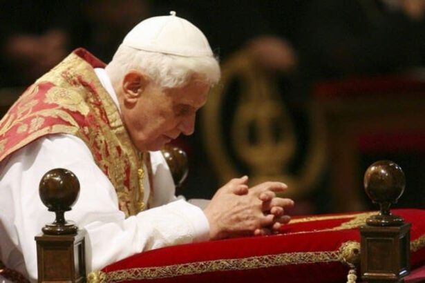 Abusi nella Chiesa, Ratzinger si scusa: "Esprimo alle vittime di abusi la mia vergogna" 18