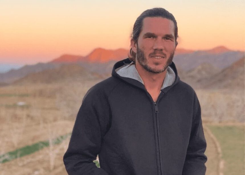 Turista francese detenuto in Iran comincia sciopero della fame in carcere 1