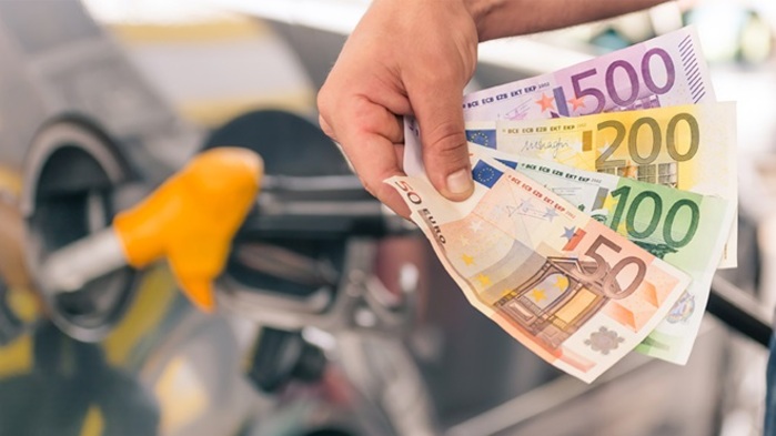 L'aumento della benzina riuscirà a cambiare le abitudini degli italiani? 5