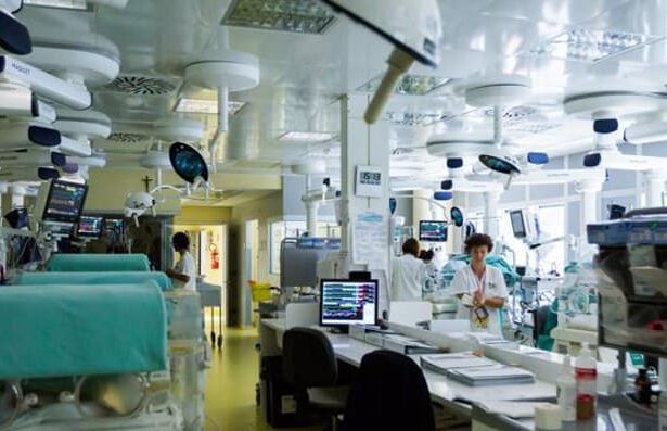 Covid19, le autopsie aiutano i medici a capire come il virus uccide 11