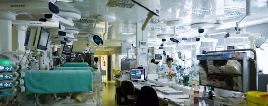 Covid19, le autopsie aiutano i medici a capire come il virus uccide 1